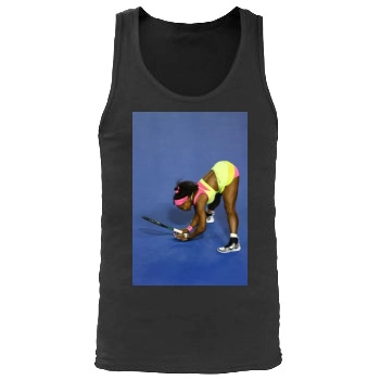 Serena Williams Men's Tank Top