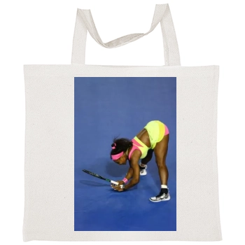 Serena Williams Tote