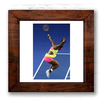 Serena Williams 6x6