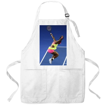 Serena Williams Apron