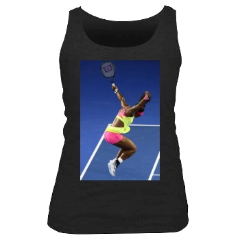 Serena Williams Women's Tank Top