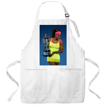 Serena Williams Apron