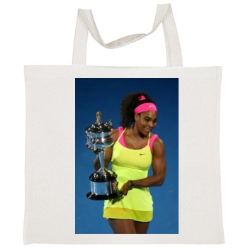 Serena Williams Tote