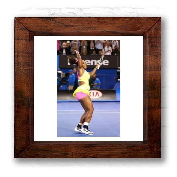 Serena Williams 6x6