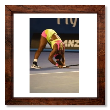 Serena Williams 12x12