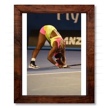 Serena Williams 14x17