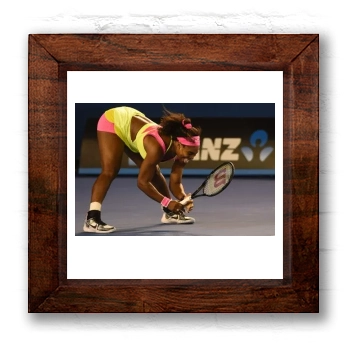 Serena Williams 6x6