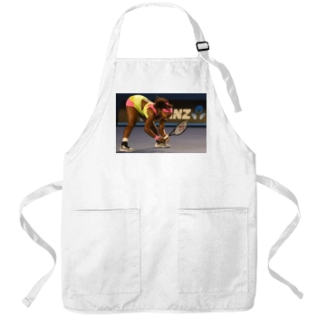 Serena Williams Apron