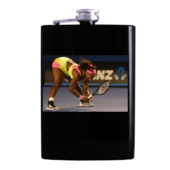 Serena Williams Hip Flask