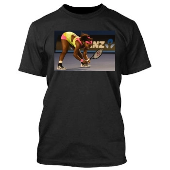 Serena Williams Men's TShirt