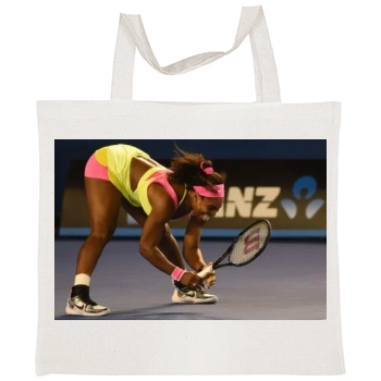 Serena Williams Tote