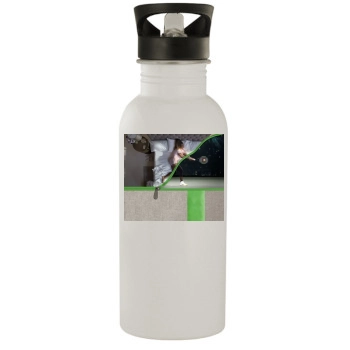 Serena Williams Stainless Steel Water Bottle