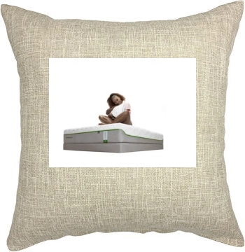 Serena Williams Pillow