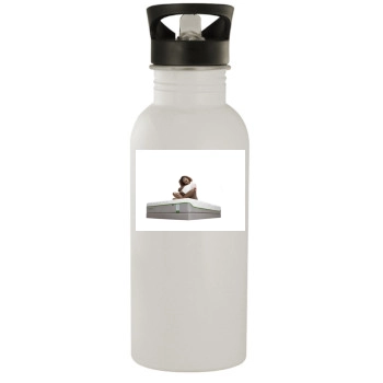 Serena Williams Stainless Steel Water Bottle