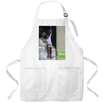 Serena Williams Apron