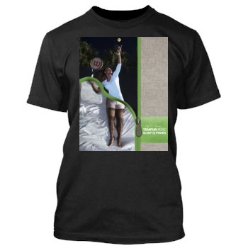 Serena Williams Men's TShirt