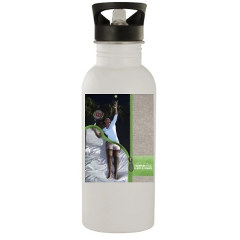 Serena Williams Stainless Steel Water Bottle