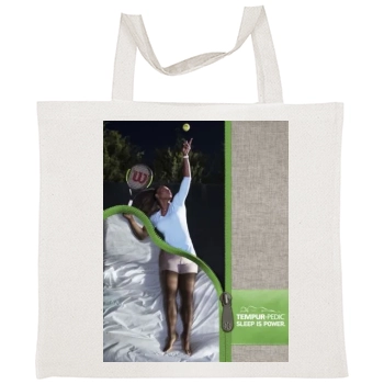 Serena Williams Tote