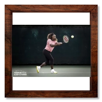 Serena Williams 12x12