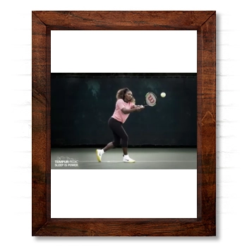 Serena Williams 14x17