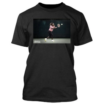 Serena Williams Men's TShirt