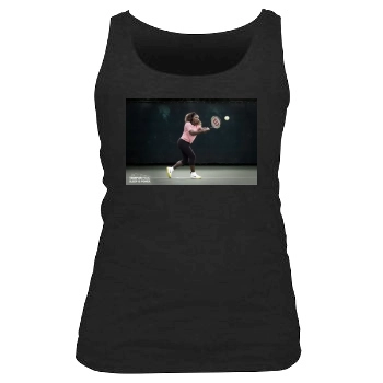 Serena Williams Women's Tank Top