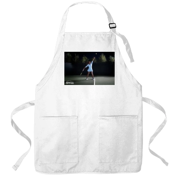 Serena Williams Apron