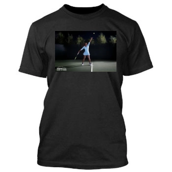 Serena Williams Men's TShirt