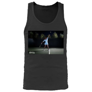 Serena Williams Men's Tank Top