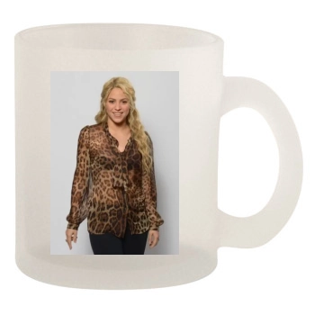 Shakira 10oz Frosted Mug