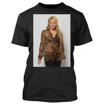 Shakira Men's TShirt