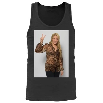 Shakira Men's Tank Top