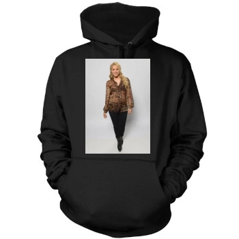 Shakira Mens Pullover Hoodie Sweatshirt