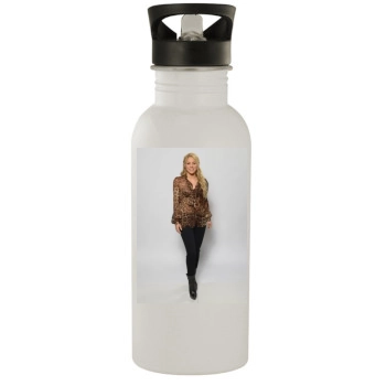 Shakira Stainless Steel Water Bottle