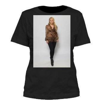 Shakira Women's Cut T-Shirt