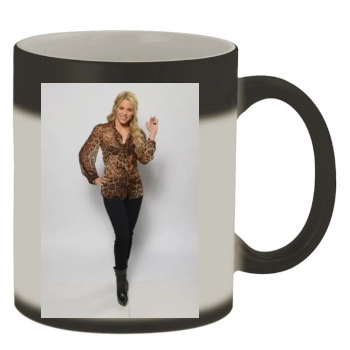 Shakira Color Changing Mug