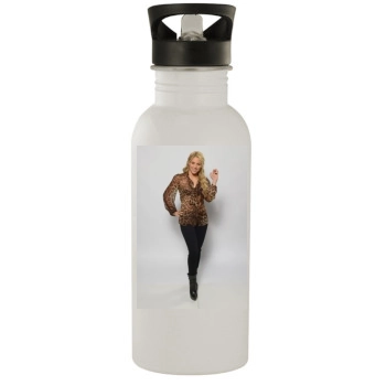 Shakira Stainless Steel Water Bottle