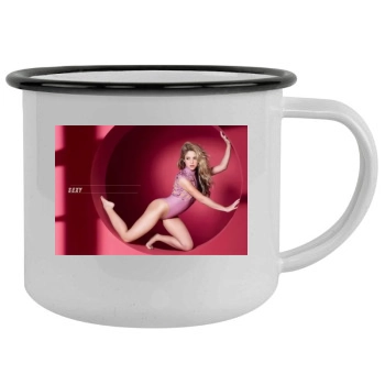 Shakira Camping Mug