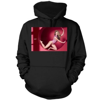 Shakira Mens Pullover Hoodie Sweatshirt