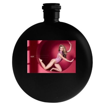 Shakira Round Flask