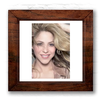 Shakira 6x6