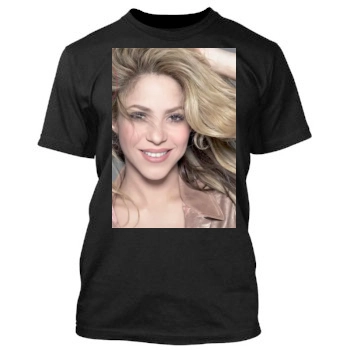 Shakira Men's TShirt