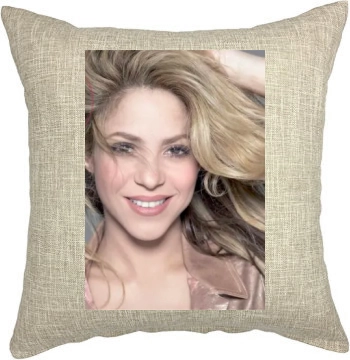 Shakira Pillow