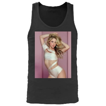 Shakira Men's Tank Top