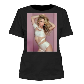 Shakira Women's Cut T-Shirt