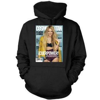 Shakira Mens Pullover Hoodie Sweatshirt