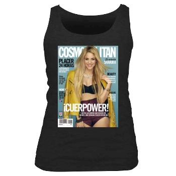 Shakira Women's Tank Top