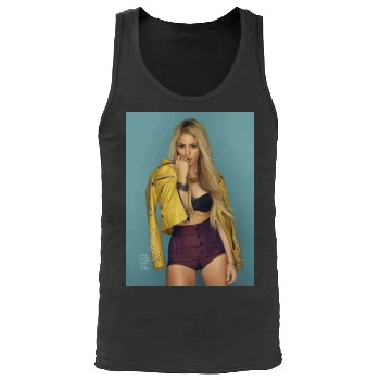 Shakira Men's Tank Top