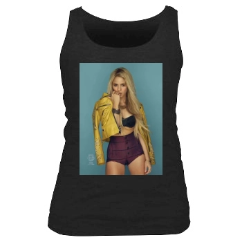 Shakira Women's Tank Top