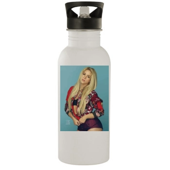 Shakira Stainless Steel Water Bottle